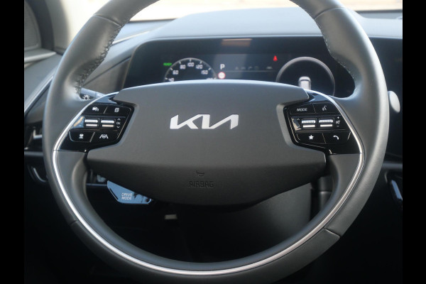 Kia Niro 1.6 GDi Hybrid DynamicLine | Trekhaak | 1300KG trekgewicht | Clima | Cruise | Navi | Carplay |