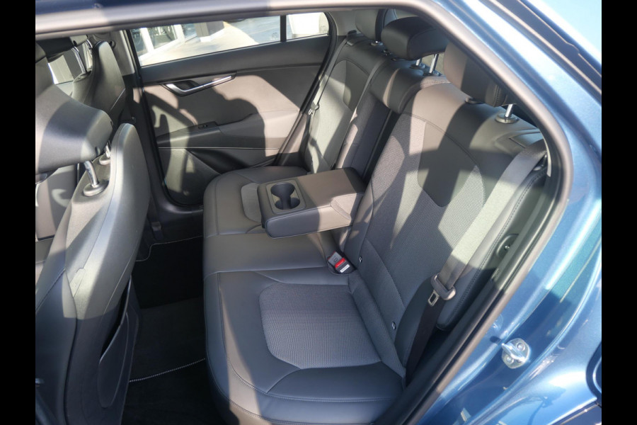 Kia Niro 1.6 GDi Hybrid DynamicLine | Trekhaak | 1300KG trekgewicht | Clima | Cruise | Navi | Carplay |