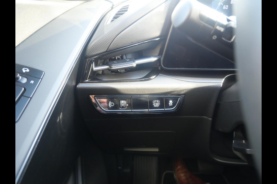 Kia Niro 1.6 GDi Hybrid DynamicLine | Trekhaak | 1300KG trekgewicht | Clima | Cruise | Navi | Carplay |