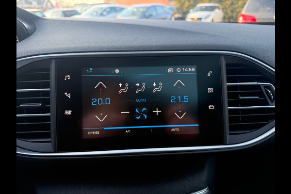 Peugeot 308 SW 1.2 PureTech 110 PK | Blue Lease Executive