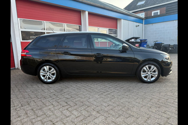 Peugeot 308 SW 1.2 PureTech 110 PK | Blue Lease Executive