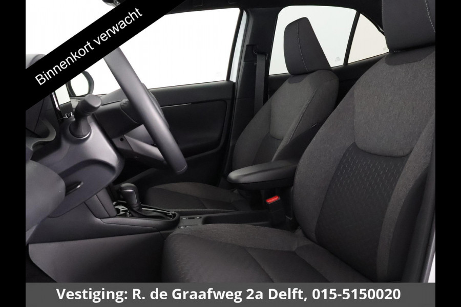 Toyota Yaris Cross 1.5 Hybrid 115 Dynamic Luxury Bi-Tone