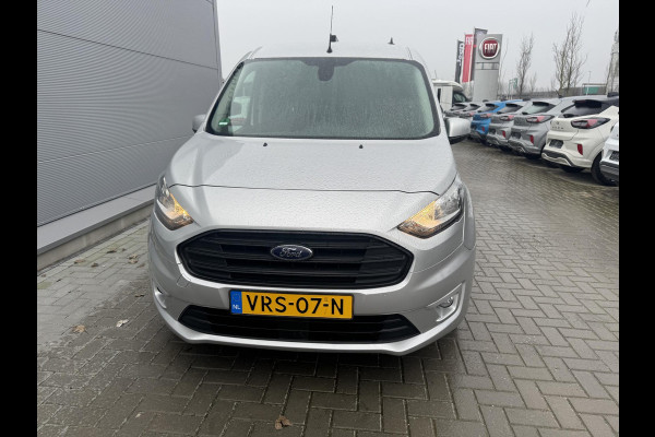 Ford Transit Connect 1.5 EcoBlue L2 Limited 100pk | Trekhaak | SYNC3 Navigatie | Camera | Stoelverwarming