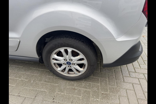 Ford Transit Connect 1.5 EcoBlue L2 Limited 100pk | Trekhaak | SYNC3 Navigatie | Camera | Stoelverwarming