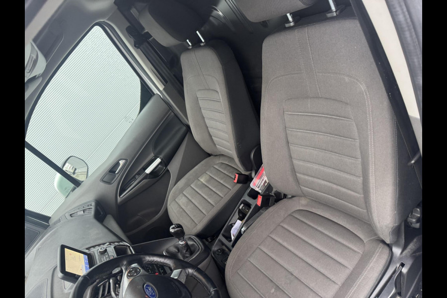 Ford Transit Connect 1.5 EcoBlue L2 Limited 100pk | Trekhaak | SYNC3 Navigatie | Camera | Stoelverwarming
