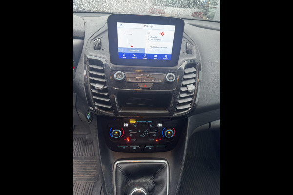 Ford Transit Connect 1.5 EcoBlue L2 Limited 100pk | Trekhaak | SYNC3 Navigatie | Camera | Stoelverwarming