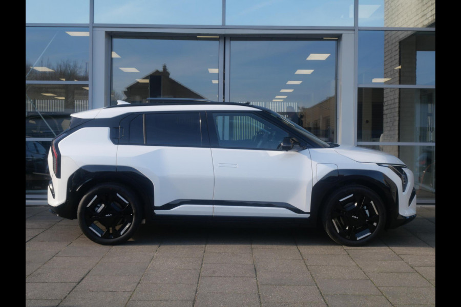 Kia EV3 GT-PlusLine 81.4 kWh | 360 graden camera | Stoelventilatie |