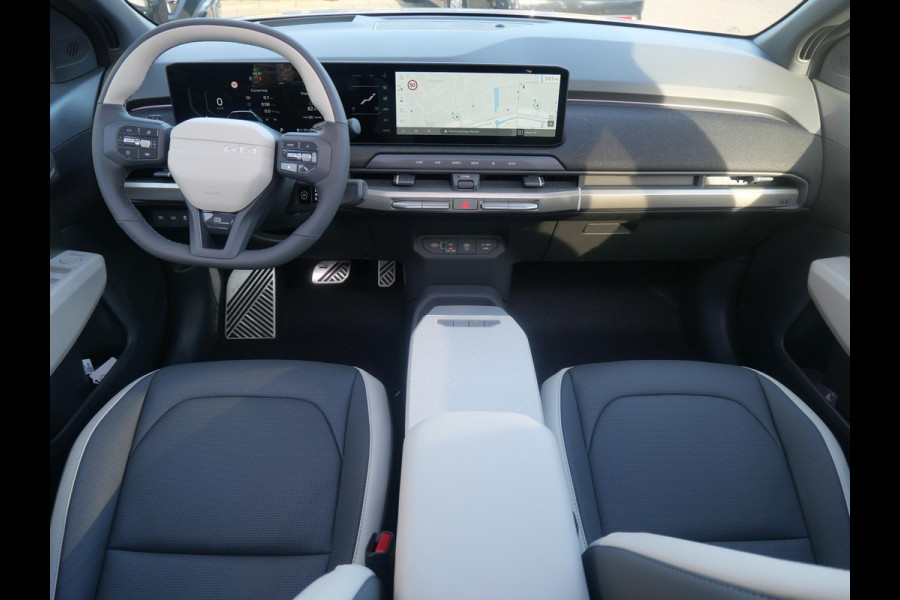 Kia EV3 GT-PlusLine 81.4 kWh | 360 graden camera | Stoelventilatie |