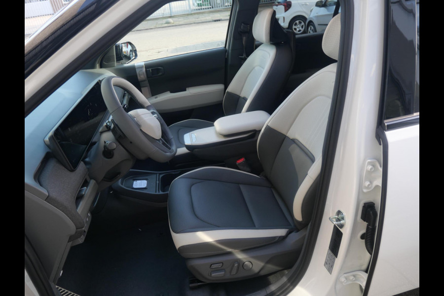 Kia EV3 GT-PlusLine 81.4 kWh | 360 graden camera | Stoelventilatie |