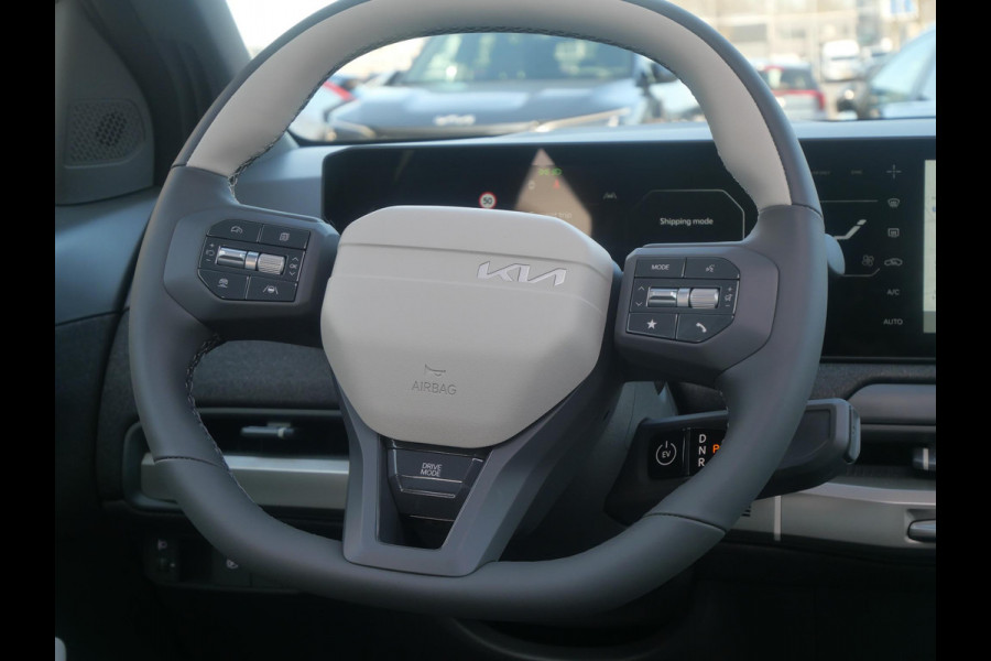 Kia EV3 GT-PlusLine 81.4 kWh | 360 graden camera | Stoelventilatie |
