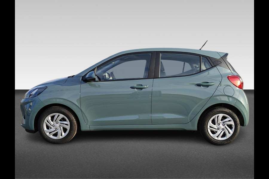 Hyundai i10 1.0 Comfort Limited | VAN € 25.915,00 VOOR € 24.915,00 | AUTOMAAT