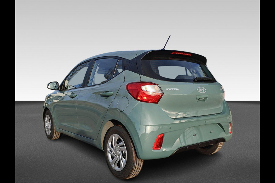 Hyundai i10 1.0 Comfort Limited | VAN € 25.915,00 VOOR € 24.915,00 | AUTOMAAT