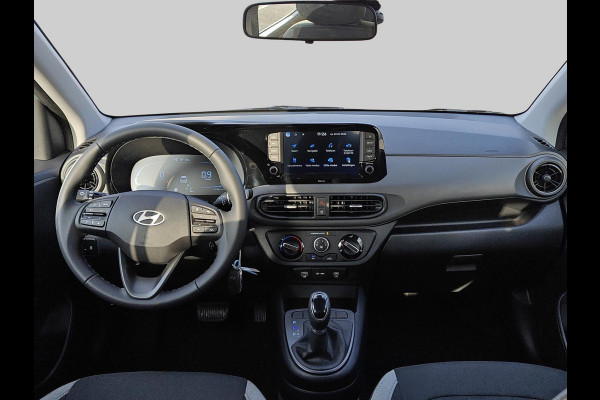 Hyundai i10 1.0 Comfort Limited | VAN € 25.915,00 VOOR € 24.915,00 | AUTOMAAT