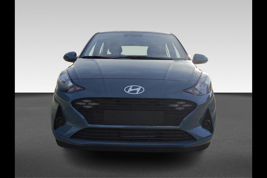 Hyundai i10 1.0 Comfort Limited | VAN € 25.915,00 VOOR € 24.915,00 | AUTOMAAT