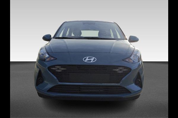Hyundai i10 1.0 Comfort Limited | VAN € 25.915,00 VOOR € 24.915,00 | AUTOMAAT