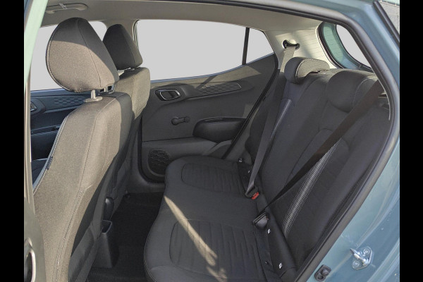 Hyundai i10 1.0 Comfort Limited | VAN € 25.915,00 VOOR € 24.915,00 | AUTOMAAT