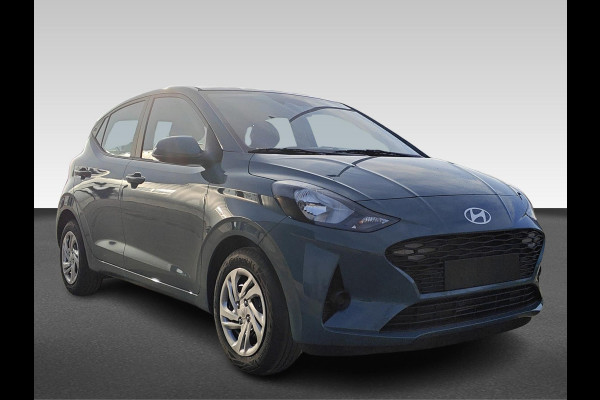 Hyundai i10 1.0 Comfort Limited | VAN € 25.915,00 VOOR € 24.915,00 | AUTOMAAT