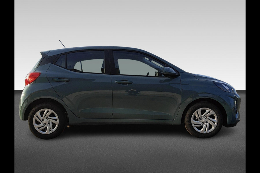 Hyundai i10 1.0 Comfort Limited | VAN € 25.915,00 VOOR € 24.915,00 | AUTOMAAT