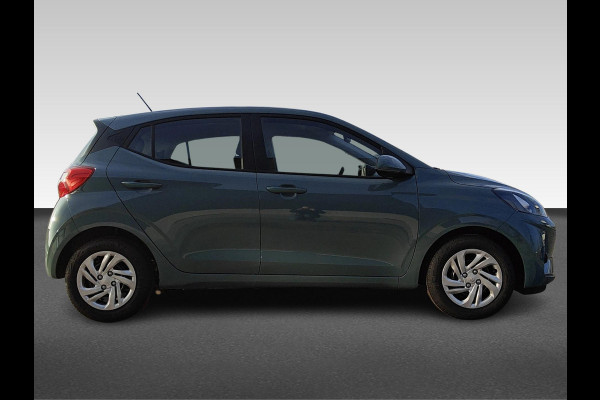 Hyundai i10 1.0 Comfort Limited | VAN € 25.915,00 VOOR € 24.915,00 | AUTOMAAT
