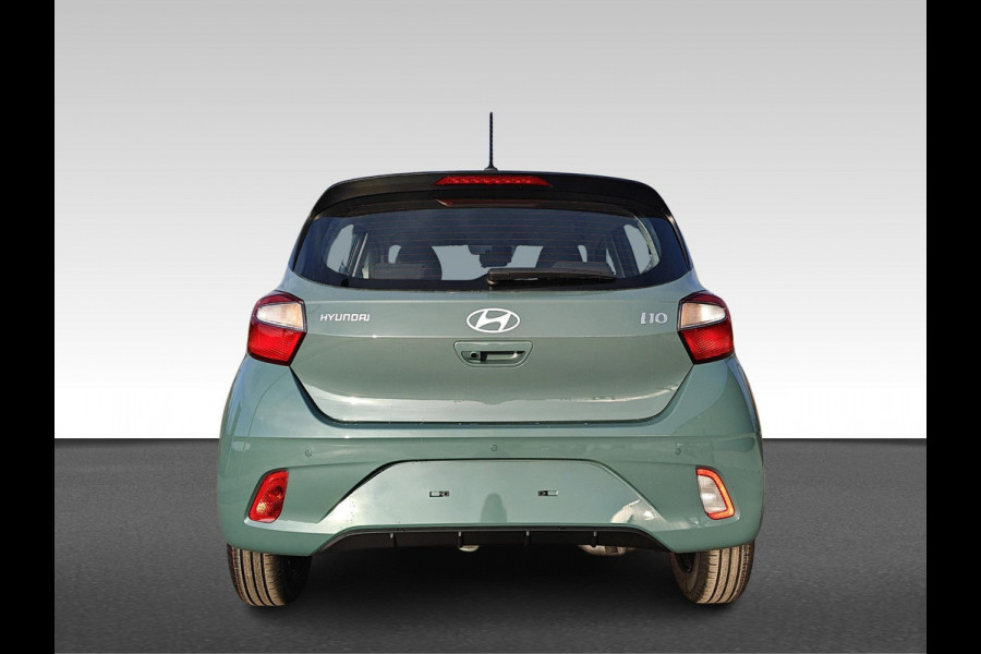 Hyundai i10 1.0 Comfort Limited | VAN € 25.915,00 VOOR € 24.915,00 | AUTOMAAT