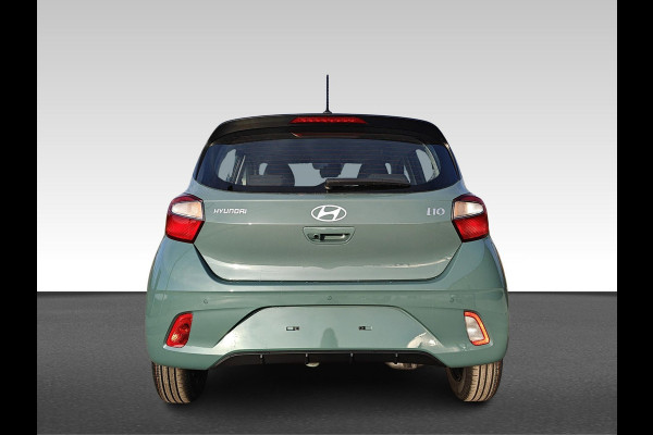 Hyundai i10 1.0 Comfort Limited | VAN € 25.915,00 VOOR € 24.915,00 | AUTOMAAT