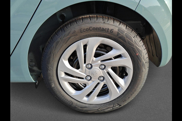 Hyundai i10 1.0 Comfort Limited | VAN € 25.915,00 VOOR € 24.915,00 | AUTOMAAT