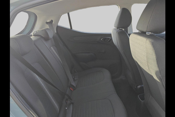 Hyundai i10 1.0 Comfort Limited | VAN € 25.915,00 VOOR € 24.915,00 | AUTOMAAT