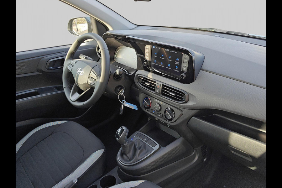 Hyundai i10 1.0 Comfort Limited | VAN € 25.915,00 VOOR € 24.915,00 | AUTOMAAT