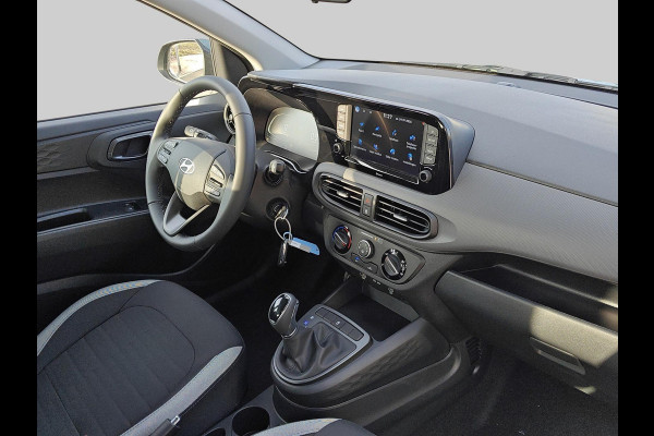 Hyundai i10 1.0 Comfort Limited | VAN € 25.915,00 VOOR € 24.915,00 | AUTOMAAT