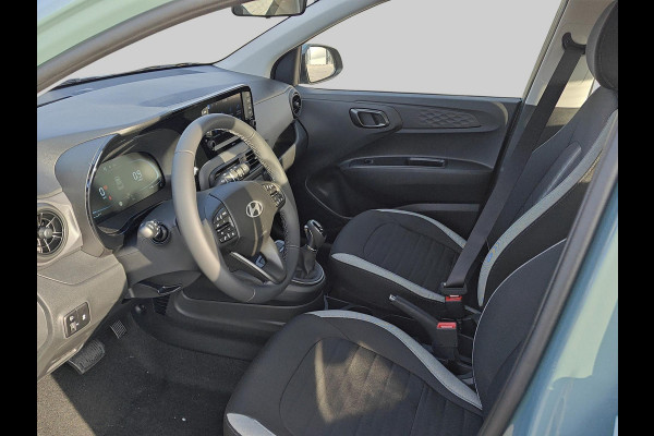 Hyundai i10 1.0 Comfort Limited | VAN € 25.915,00 VOOR € 24.915,00 | AUTOMAAT