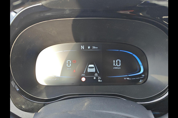 Hyundai i10 1.0 Comfort Limited | VAN € 25.915,00 VOOR € 24.915,00 | AUTOMAAT