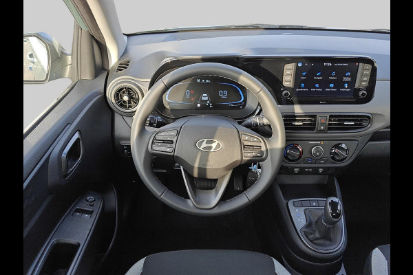 Hyundai i10 1.0 Comfort Limited | VAN € 25.915,00 VOOR € 24.915,00 | AUTOMAAT