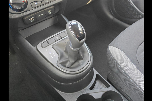 Hyundai i10 1.0 Comfort Limited | VAN € 25.915,00 VOOR € 24.915,00 | AUTOMAAT