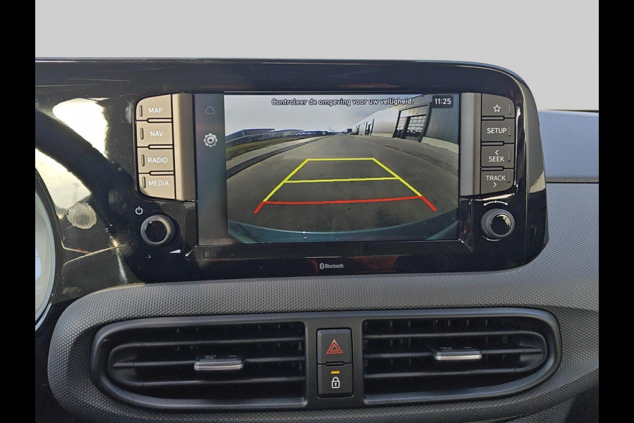 Hyundai i10 1.0 Comfort Limited | VAN € 25.915,00 VOOR € 24.915,00 | AUTOMAAT