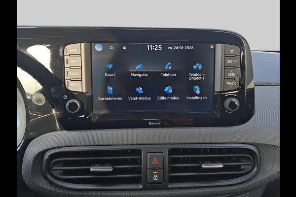 Hyundai i10 1.0 Comfort Limited | VAN € 25.915,00 VOOR € 24.915,00 | AUTOMAAT