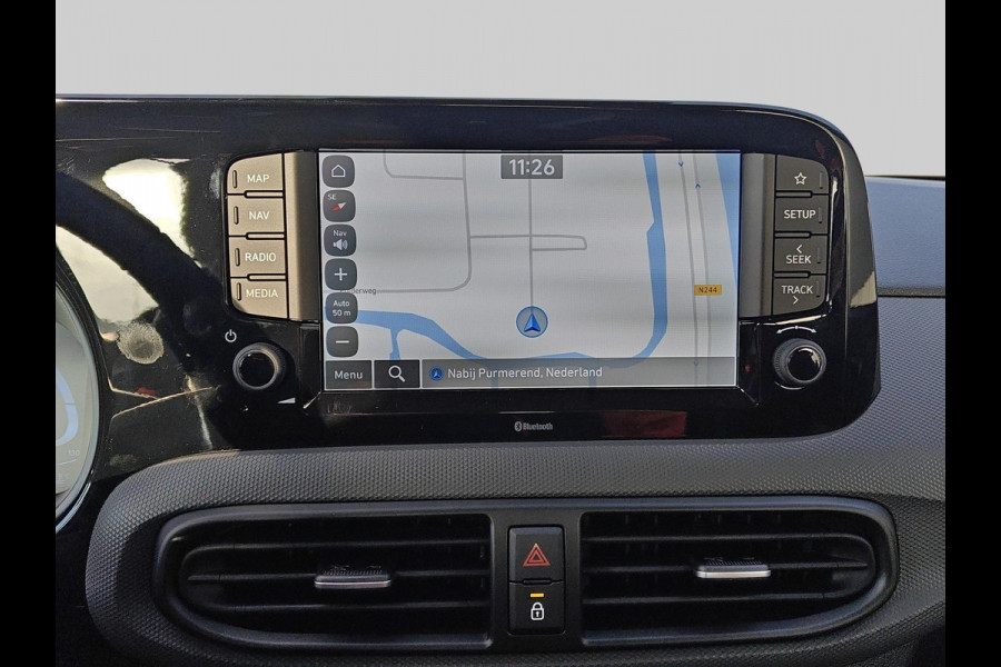 Hyundai i10 1.0 Comfort Limited | VAN € 25.915,00 VOOR € 24.915,00 | AUTOMAAT