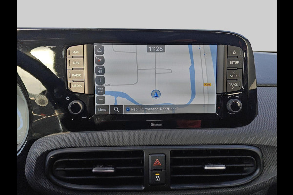 Hyundai i10 1.0 Comfort Limited | VAN € 25.915,00 VOOR € 24.915,00 | AUTOMAAT