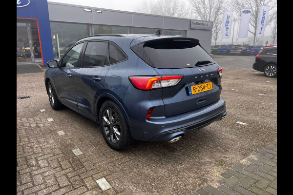 Ford Kuga 1.5 EcoBoost ST-Line X 150pk | Driver Assistance Pack | Wegklapbare Trekhaak | Winterpack | Technology Pack | 1.800kg Trekgewicht