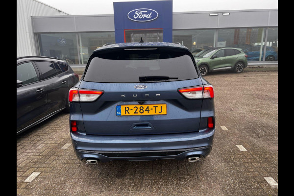 Ford Kuga 1.5 EcoBoost ST-Line X 150pk | Driver Assistance Pack | Wegklapbare Trekhaak | Winterpack | Technology Pack | 1.800kg Trekgewicht