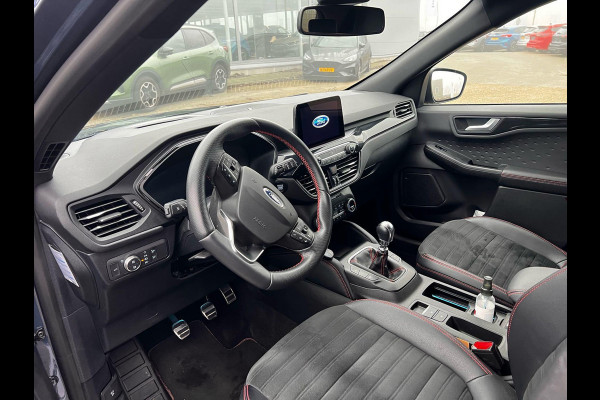 Ford Kuga 1.5 EcoBoost ST-Line X 150pk | Driver Assistance Pack | Wegklapbare Trekhaak | Winterpack | Technology Pack | 1.800kg Trekgewicht