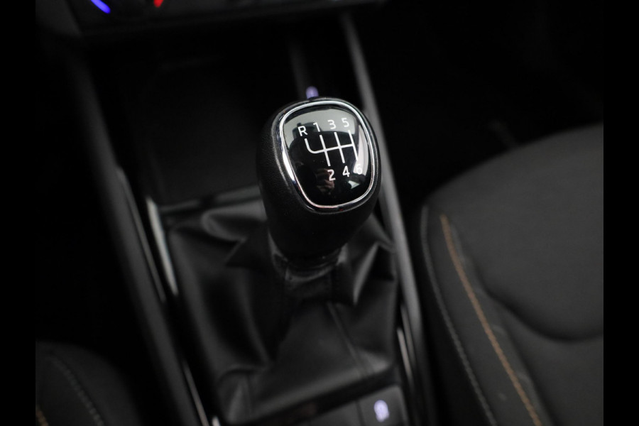 Škoda Kamiq 1.0 TSI Ambition 110 pk | Verlengde garantie | Navigatie via App | Cruise control | LED koplampen |