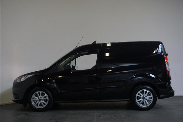 Ford Transit Connect 1.5 EcoBlue L1 Automaat Trend Navigatie Airco Cruise Control Camera Trekhaak