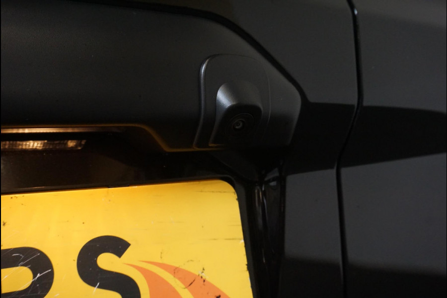 Ford Transit Connect 1.5 EcoBlue L1 Automaat Trend Navigatie Airco Cruise Control Camera Trekhaak