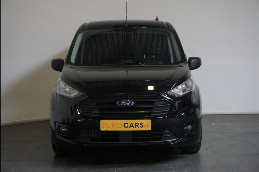 Ford Transit Connect 1.5 EcoBlue L1 Automaat Trend Navigatie Airco Cruise Control Camera Trekhaak