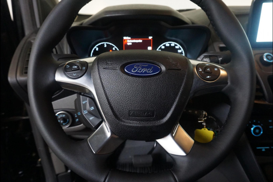 Ford Transit Connect 1.5 EcoBlue L1 Automaat Trend Navigatie Airco Cruise Control Camera Trekhaak