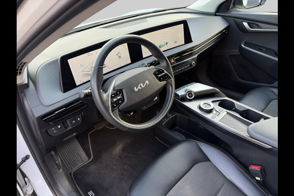 Kia Ev6 Air 58 kWh | ADAPTIEVE CRUISE CONTROL | PRIVACY GLASS