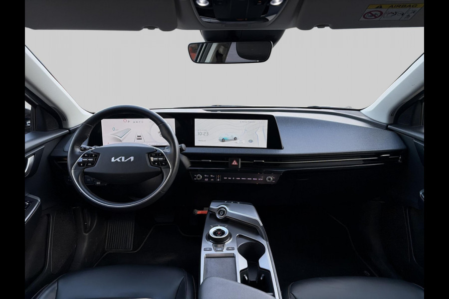 Kia Ev6 Air 58 kWh | ADAPTIEVE CRUISE CONTROL | PRIVACY GLASS