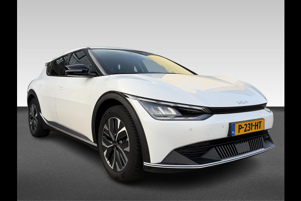 Kia Ev6 Air 58 kWh | ADAPTIEVE CRUISE CONTROL | PRIVACY GLASS