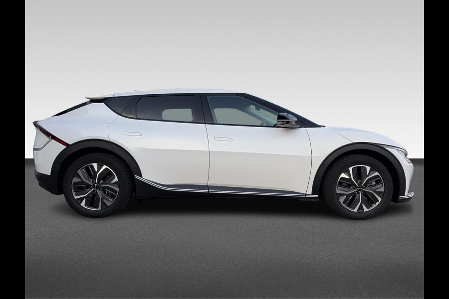 Kia Ev6 Air 58 kWh | ADAPTIEVE CRUISE CONTROL | PRIVACY GLASS