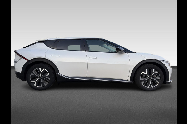 Kia Ev6 Air 58 kWh | ADAPTIEVE CRUISE CONTROL | PRIVACY GLASS